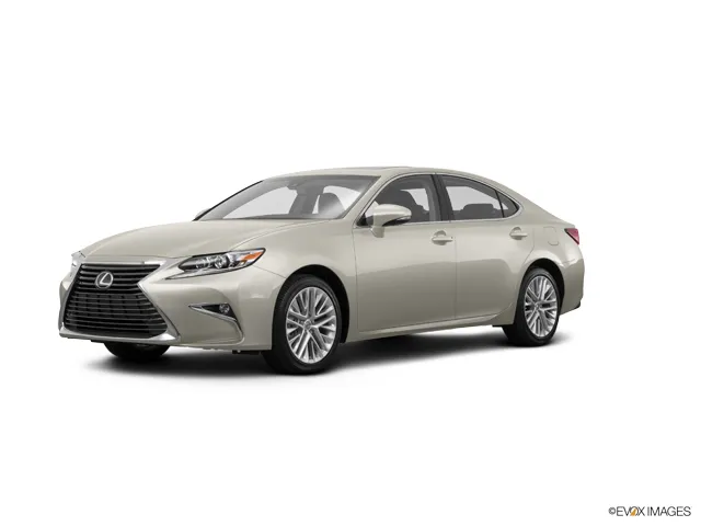 2016 Lexus ES 350 for sale in Gurnee, IL