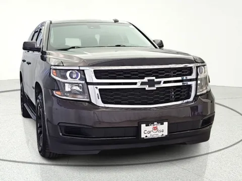 Photos of 2016 Chevrolet Tahoe LT for sale in Gurnee, IL at CarWise Gurnee