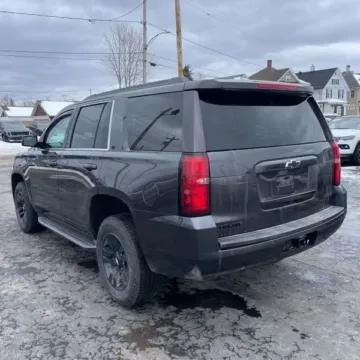 Photos of 2016 Chevrolet Tahoe LT for sale in Gurnee, IL at CarWise Gurnee