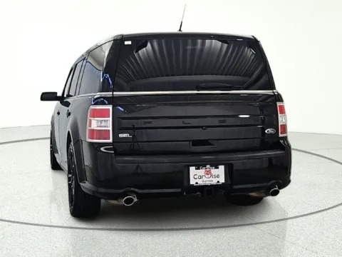 More photos of 2014 Ford Flex SEL at CarWise Gurnee, IL