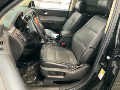 Another view of 2014 Ford Flex SEL for sale in Gurnee, IL at CarWise Gurnee