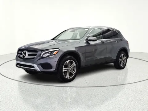Another view of 2019 Mercedes-Benz GLC 300 for sale in Gurnee, IL at CarWise Gurnee