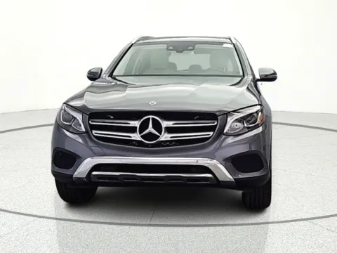 Photos of 2019 Mercedes-Benz GLC 300 for sale in Gurnee, IL at CarWise Gurnee