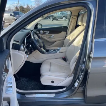 Another view of 2019 Mercedes-Benz GLC 300 for sale in Gurnee, IL at CarWise Gurnee