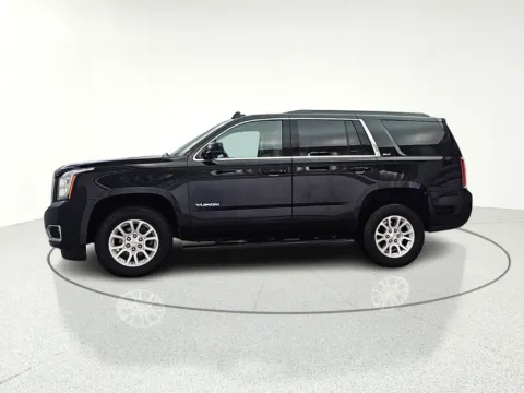 More photos of 2019 GMC Yukon SLT at CarWise Gurnee, IL