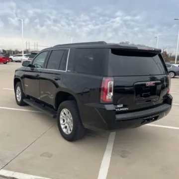 Photos of 2019 GMC Yukon SLT for sale in Gurnee, IL at CarWise Gurnee