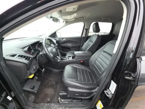 Another view of 2019 Ford Escape SEL for sale in Gurnee, IL at CarWise Gurnee