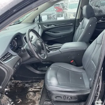 Another view of 2020 Buick Enclave Essence for sale in Gurnee, IL at CarWise Gurnee