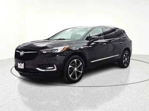 Another view of 2020 Buick Enclave Essence for sale in Gurnee, IL at CarWise Gurnee