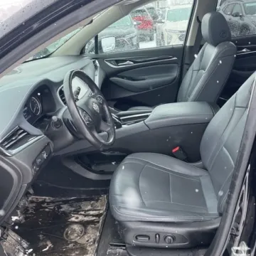 Another view of 2020 Buick Enclave Essence for sale in Gurnee, IL at CarWise Gurnee