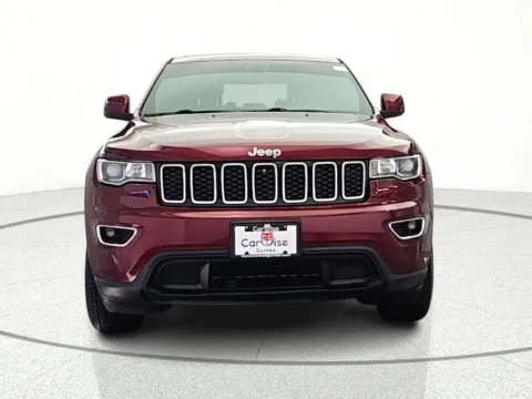 Photos of 2020 Jeep Grand Cherokee Laredo E for sale in Gurnee, IL at CarWise Gurnee
