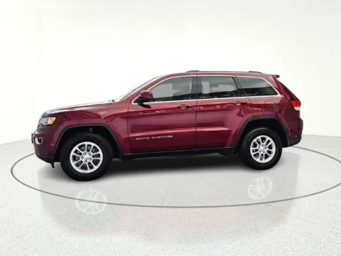 More photos of 2020 Jeep Grand Cherokee Laredo E at CarWise Gurnee, IL