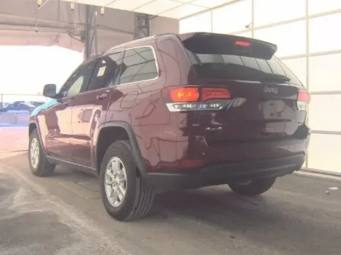 Photos of 2020 Jeep Grand Cherokee Laredo E for sale in Gurnee, IL at CarWise Gurnee