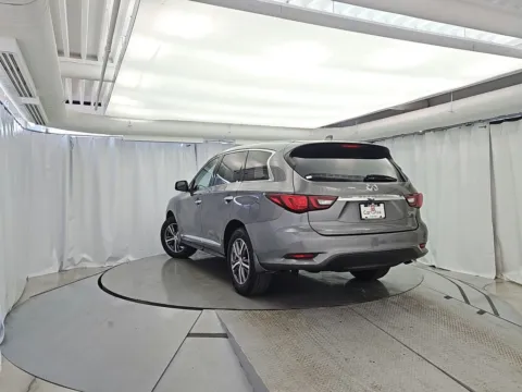 More photos of 2020 INFINITI QX60 PURE at CarWise Gurnee, IL