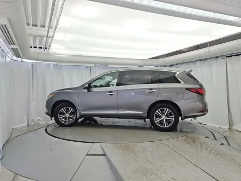 More photos of 2020 INFINITI QX60 PURE at CarWise Gurnee, IL