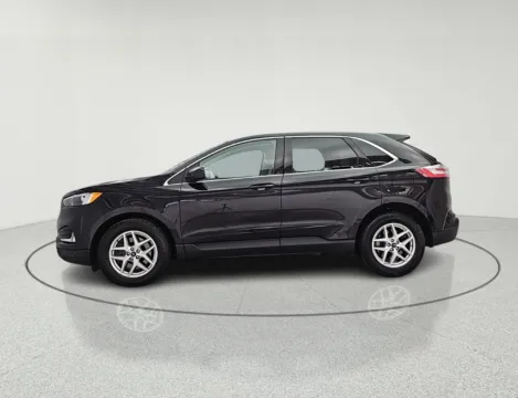 More photos of 2022 Ford Edge SEL at CarWise Gurnee, IL