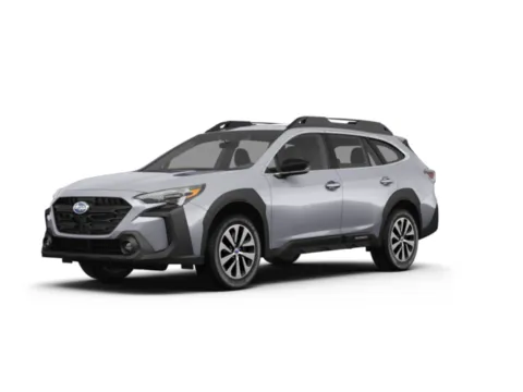 Silver 2023 Subaru Outback Premium for sale in Gurnee, IL