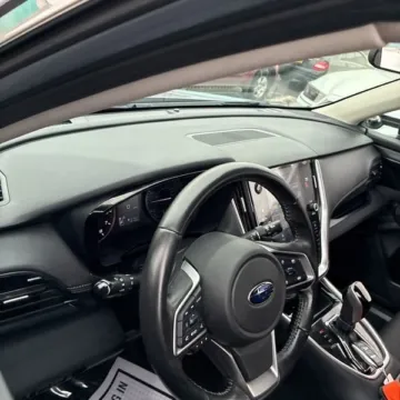 Another view of 2023 Subaru Outback Premium for sale in Gurnee, IL at CarWise Gurnee