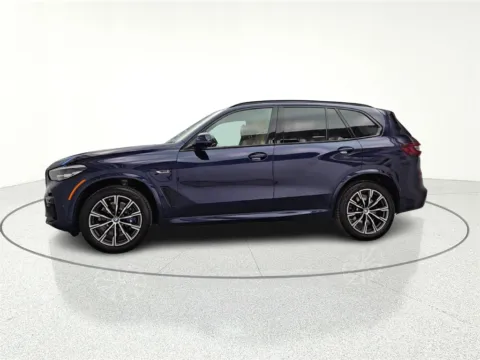 More photos of 2022 BMW X5 xDrive45e at CarWise Gurnee, IL