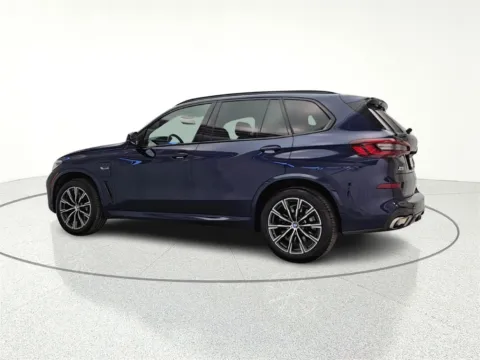 More photos of 2022 BMW X5 xDrive45e at CarWise Gurnee, IL