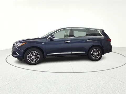 More photos of 2020 INFINITI QX60 Signature Edition at CarWise Gurnee, IL