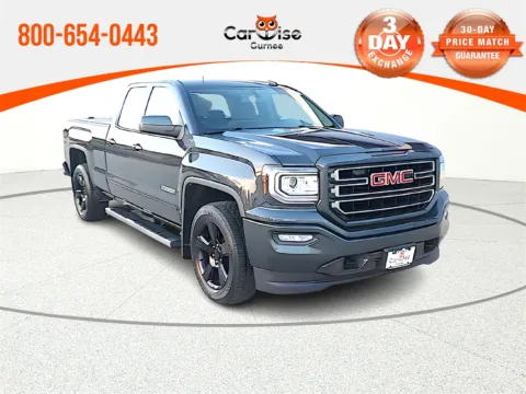 2017 GMC Sierra 1500 for sale in Gurnee, IL