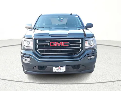 Photos of 2017 GMC Sierra 1500 for sale in Gurnee, IL at CarWise Gurnee
