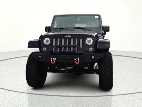 Photos of 2017 Jeep Wrangler Unlimited Rubicon for sale in Gurnee, IL at CarWise Gurnee