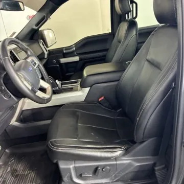 Another view of 2019 Ford F-150 Lariat for sale in Gurnee, IL at CarWise Gurnee