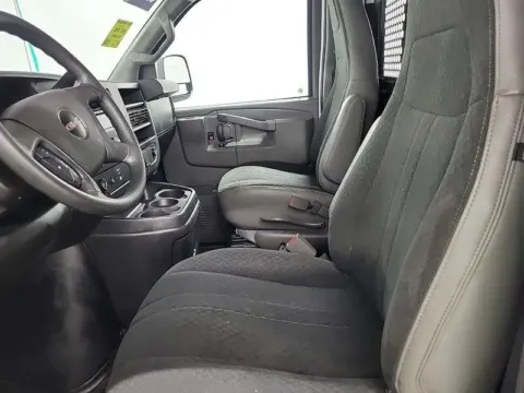 Another view of 2020 GMC Savana 2500 Work Van for sale in Gurnee, IL at CarWise Gurnee