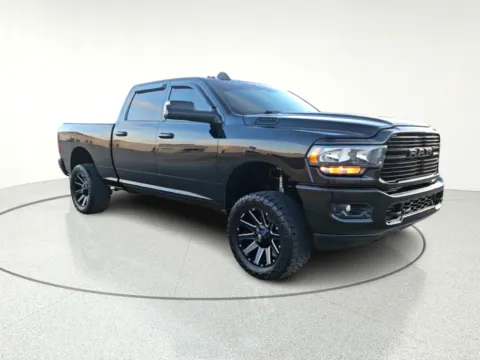 Photos of 2019 Ram 2500 Big Horn for sale in Gurnee, IL at CarWise Gurnee