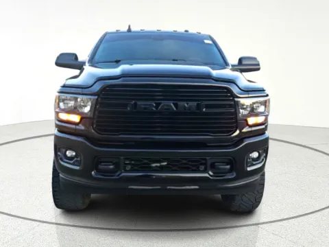 More photos of 2019 Ram 2500 Big Horn at CarWise Gurnee, IL