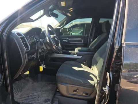 Another view of 2019 Ram 2500 Big Horn for sale in Gurnee, IL at CarWise Gurnee
