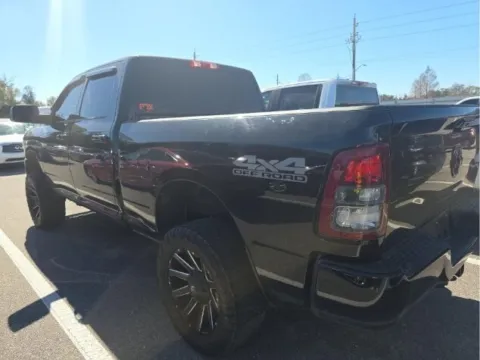 Photos of 2019 Ram 2500 Big Horn for sale in Gurnee, IL at CarWise Gurnee