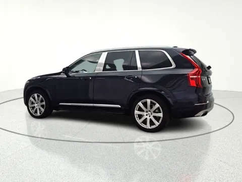 More photos of 2017 Volvo XC90 Hybrid T8 Excellence at CarWise Gurnee, IL