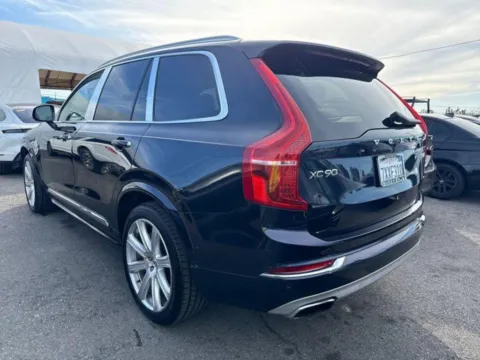 Photos of 2017 Volvo XC90 Hybrid T8 Excellence for sale in Gurnee, IL at CarWise Gurnee