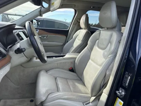 Another view of 2017 Volvo XC90 Hybrid T8 Excellence for sale in Gurnee, IL at CarWise Gurnee