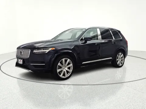 Another view of 2017 Volvo XC90 Hybrid T8 Excellence for sale in Gurnee, IL at CarWise Gurnee