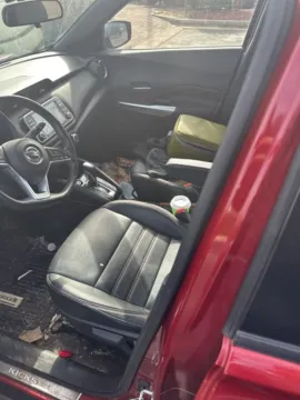 Another view of 2019 Nissan Kicks SR for sale in Gurnee, IL at CarWise Gurnee