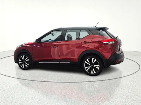 More photos of 2019 Nissan Kicks SR at CarWise Gurnee, IL