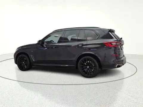 More photos of 2020 BMW X5 M50i at CarWise Gurnee, IL