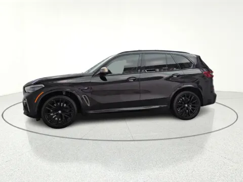 More photos of 2020 BMW X5 M50i at CarWise Gurnee, IL