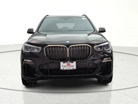 Photos of 2020 BMW X5 M50i for sale in Gurnee, IL at CarWise Gurnee