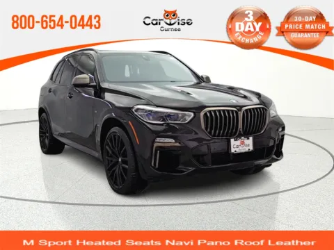 2020 BMW X5 M50i for sale in Gurnee, IL