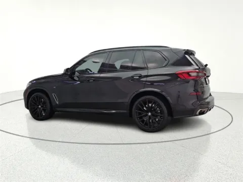 More photos of 2020 BMW X5 M50i at CarWise Gurnee, IL