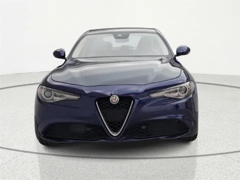 Photos of 2018 Alfa Romeo Giulia Ti for sale in Gurnee, IL at CarWise Gurnee