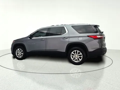 More photos of 2020 Chevrolet Traverse LT at CarWise Gurnee, IL
