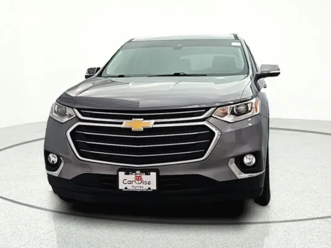Photos of 2020 Chevrolet Traverse LT for sale in Gurnee, IL at CarWise Gurnee
