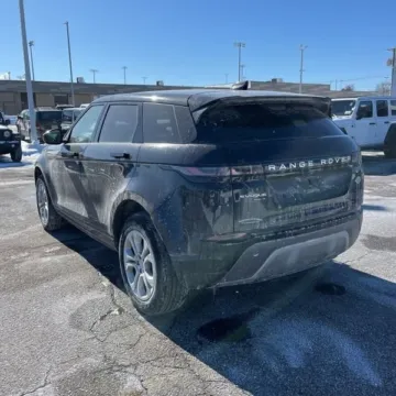 Photos of 2020 Land Rover Range Rover Evoque S for sale in Gurnee, IL at CarWise Gurnee