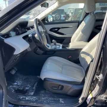 Another view of 2020 Land Rover Range Rover Evoque S for sale in Gurnee, IL at CarWise Gurnee